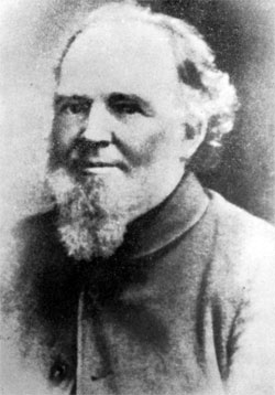 John Jones, Druggist