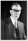 R. Ivor Parry