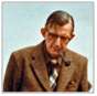 Tom Evans