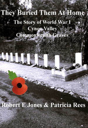 They Buried Them At Home